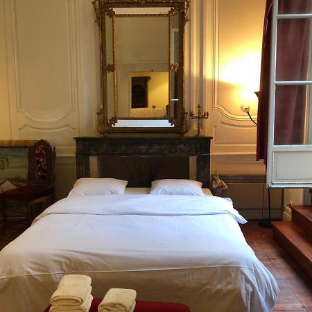 Cosy Appartement In Old City Center Bordeaux Exterior photo