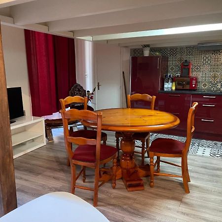 Cosy Appartement In Old City Center Bordeaux Exterior photo