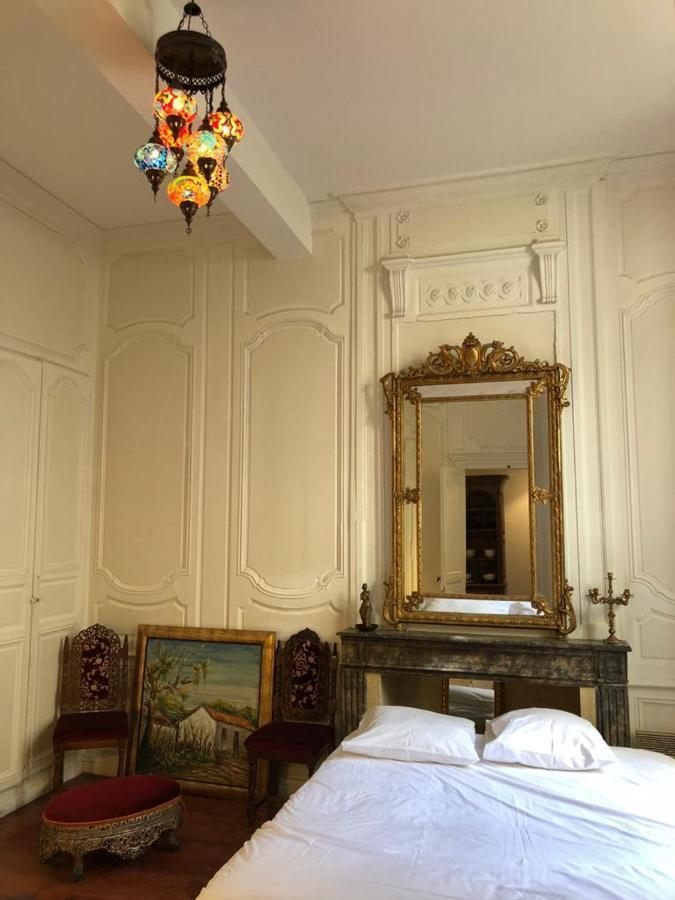 Cosy Appartement In Old City Center Bordeaux Exterior photo
