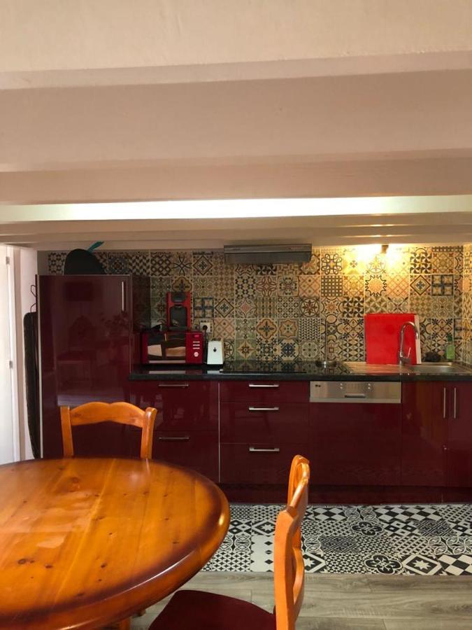 Cosy Appartement In Old City Center Bordeaux Exterior photo