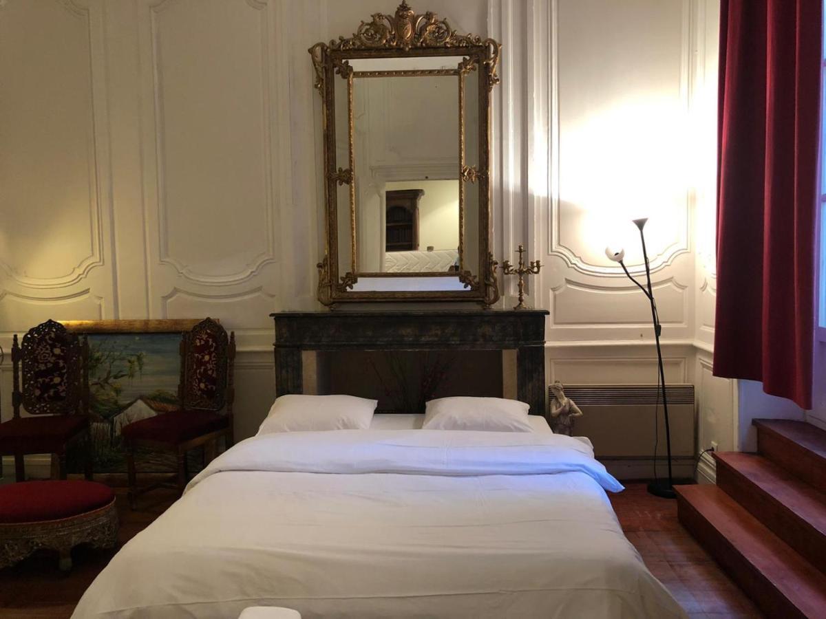Cosy Appartement In Old City Center Bordeaux Exterior photo